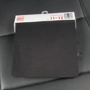 Uniqlo Kids Black Leggings